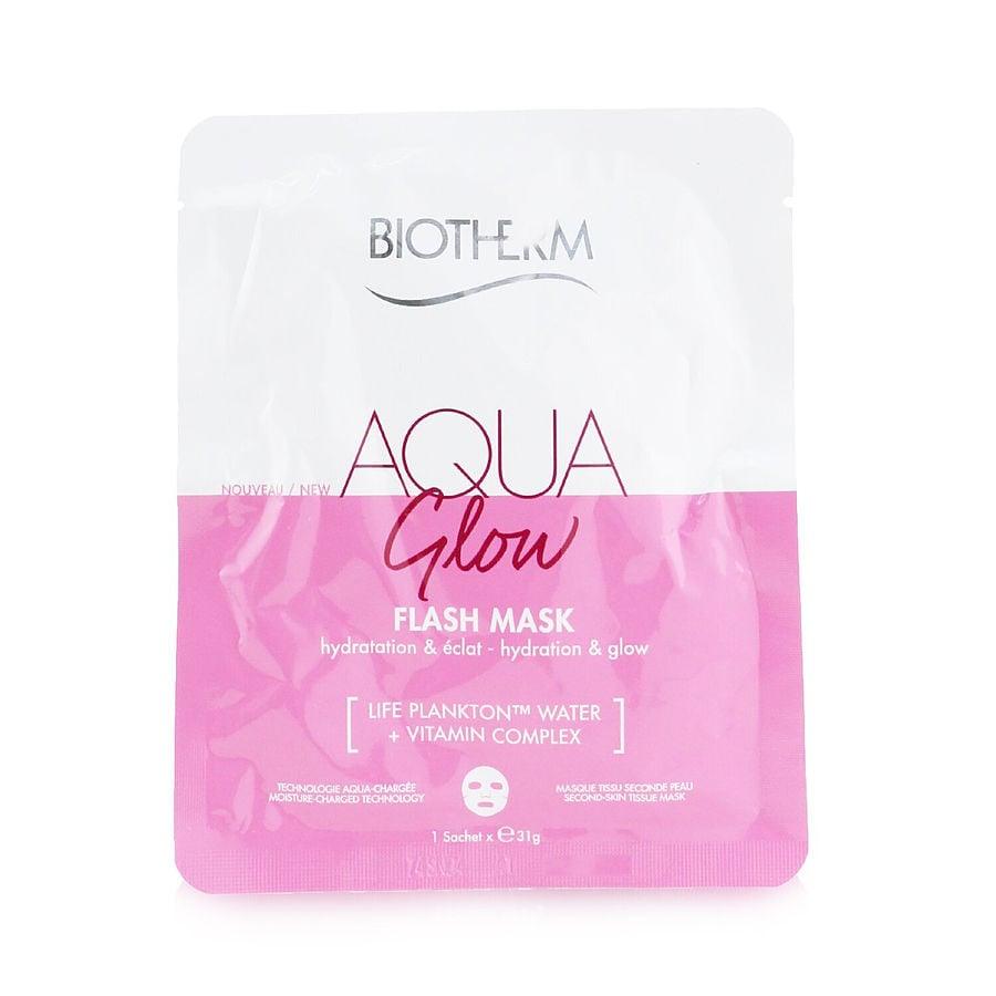 Hydrating Aqua Glow Flash Mask - detoks.ca