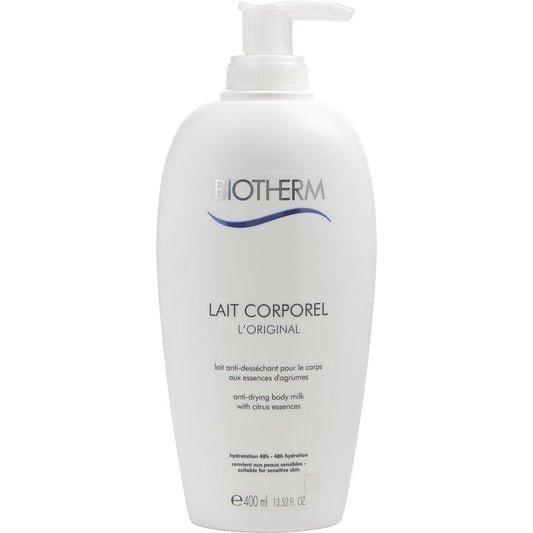 Hydrating Body Lotion by BIOTHERM - Shop Now at detoks.ca - detoks.ca