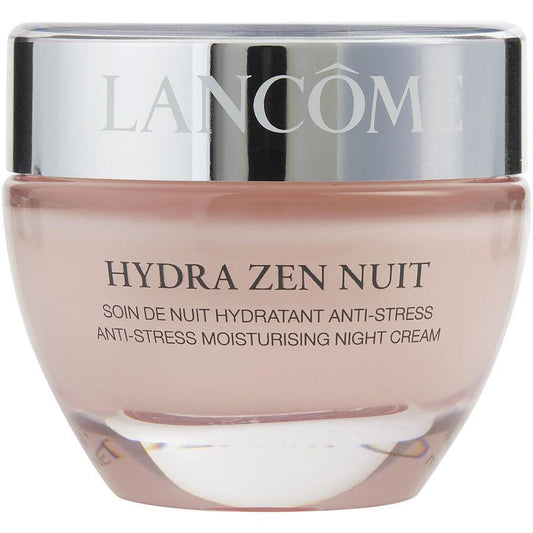 Hydrazen Nuit Anti-Stress Moisturising Night Cream - detoks.ca