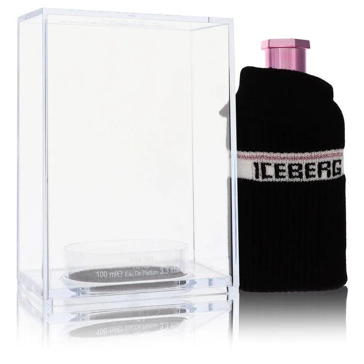 Iceberg Since 1974 Eau De Parfum Spray By Iceberg - detoks.ca