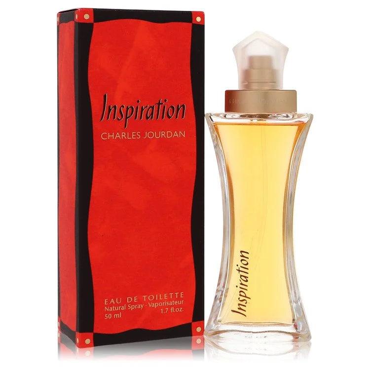 Inspiration Eau De Toilette Spray By Charles Jourdan - detoks.ca