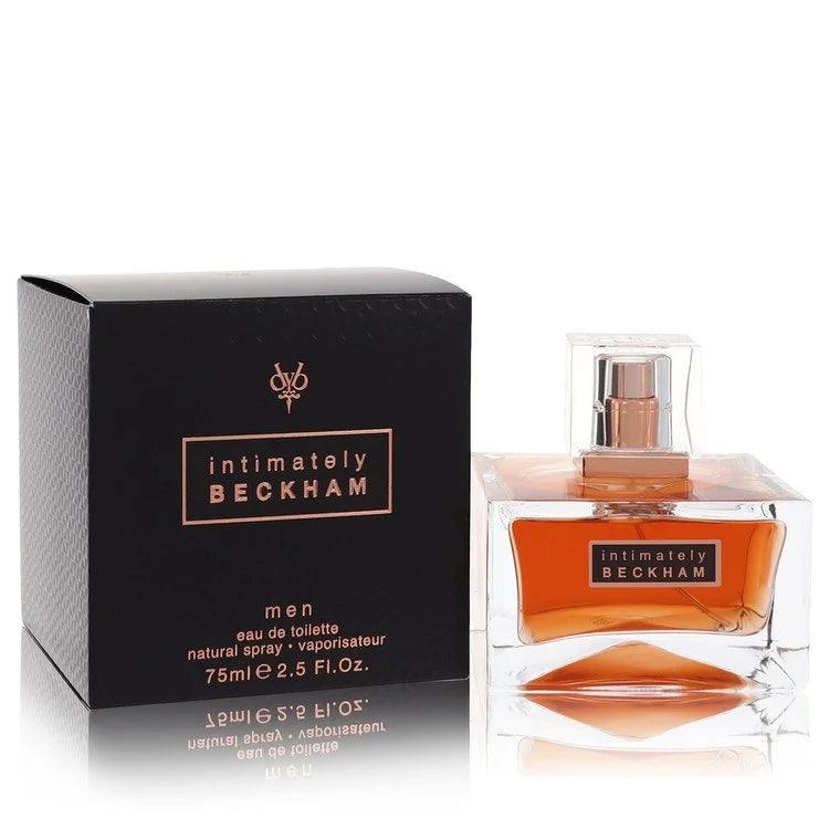 Intimately Beckham Eau De Toilette Spray By David Beckham - detoks.ca