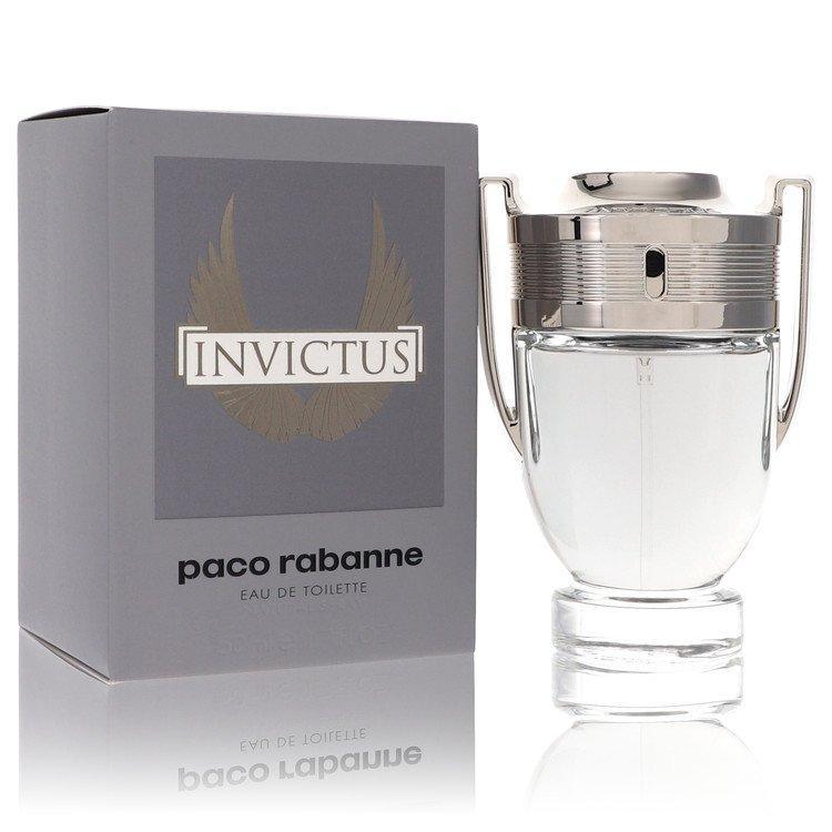 Invictus Eau De Toilette Spray By Paco Rabanne - detoks.ca