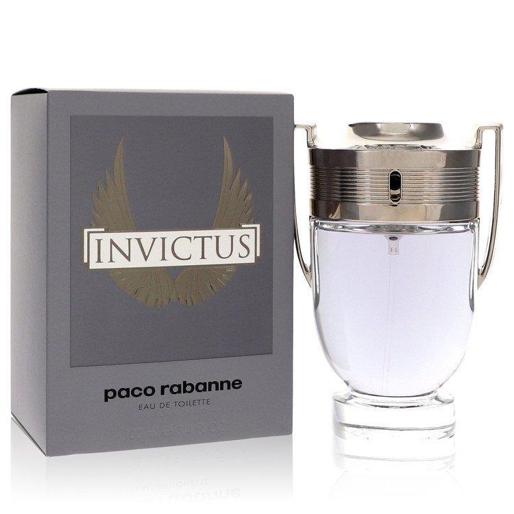 Invictus Eau De Toilette Spray By Paco Rabanne - detoks.ca