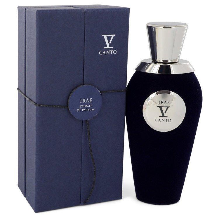 Irae V Extrait De Parfum Spray (Unisex) By V Canto - detoks.ca