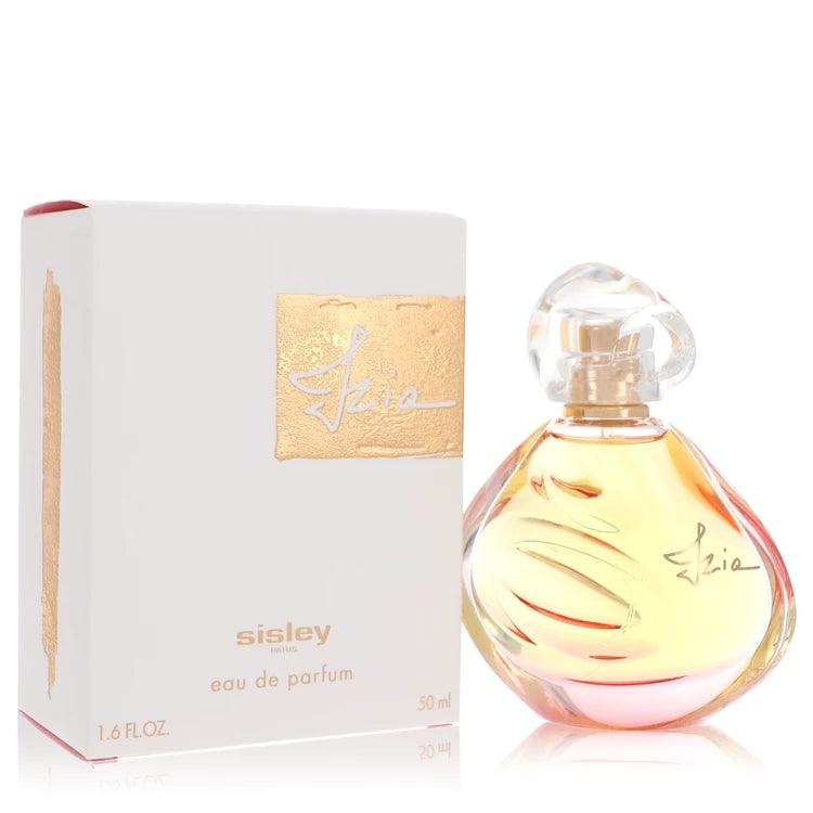 Izia Eau De Parfum Spray By Sisley - detoks.ca