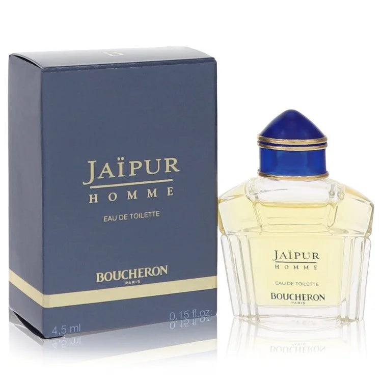 Jaipur Mini EDT By Boucheron - detoks.ca