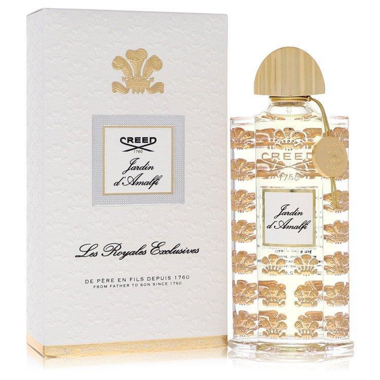 Jardin D'amalfi Eau De Parfum Spray (Unisex) By Creed - detoks.ca