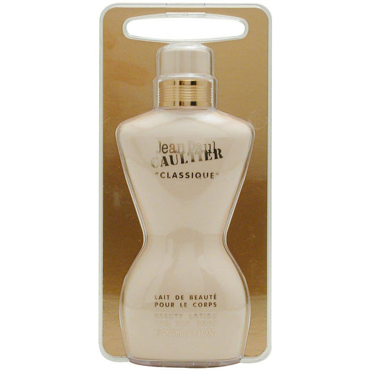 Jean Paul Gaultier Body Lotion By Jean Paul Gaultier - detoks.ca