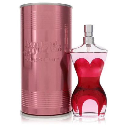 Jean Paul Gaultier Eau De Parfum Spray By Jean Paul Gaultier - detoks.ca