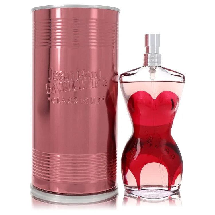 Jean Paul Gaultier Eau De Parfum Spray By Jean Paul Gaultier - detoks.ca