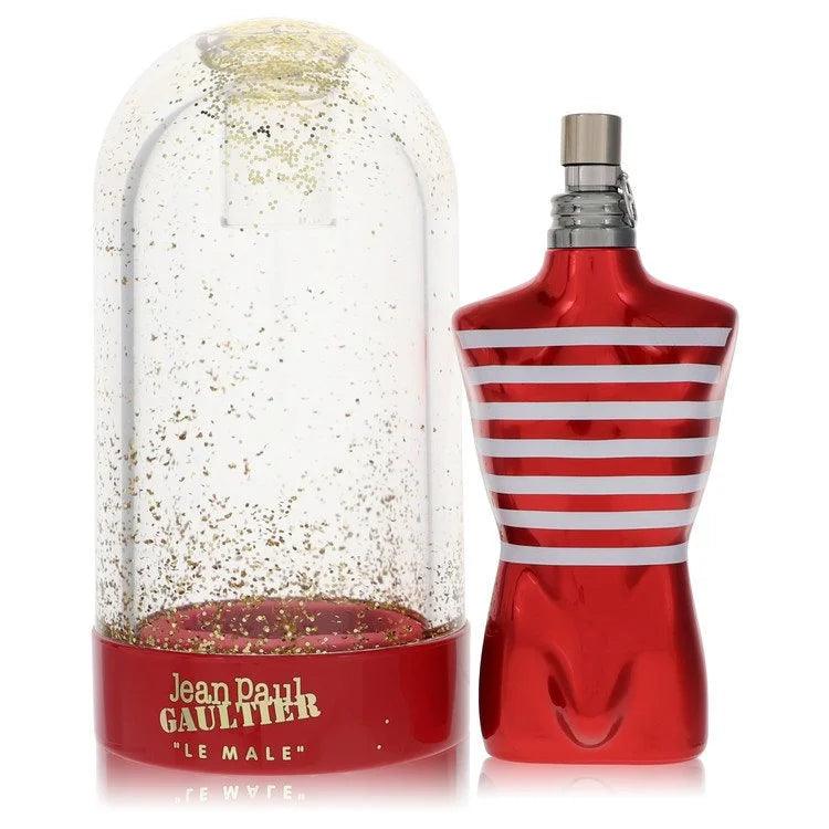 Jean Paul Gaultier Eau De Toilette Spray (2020 Christmas Collector Edition) By Jean Paul Gaultier - detoks.ca