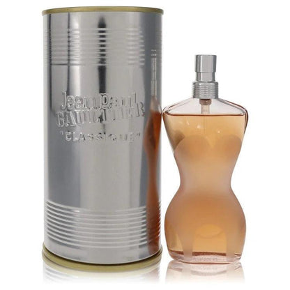 Jean Paul Gaultier Eau De Toilette Spray By Jean Paul Gaultier - detoks.ca