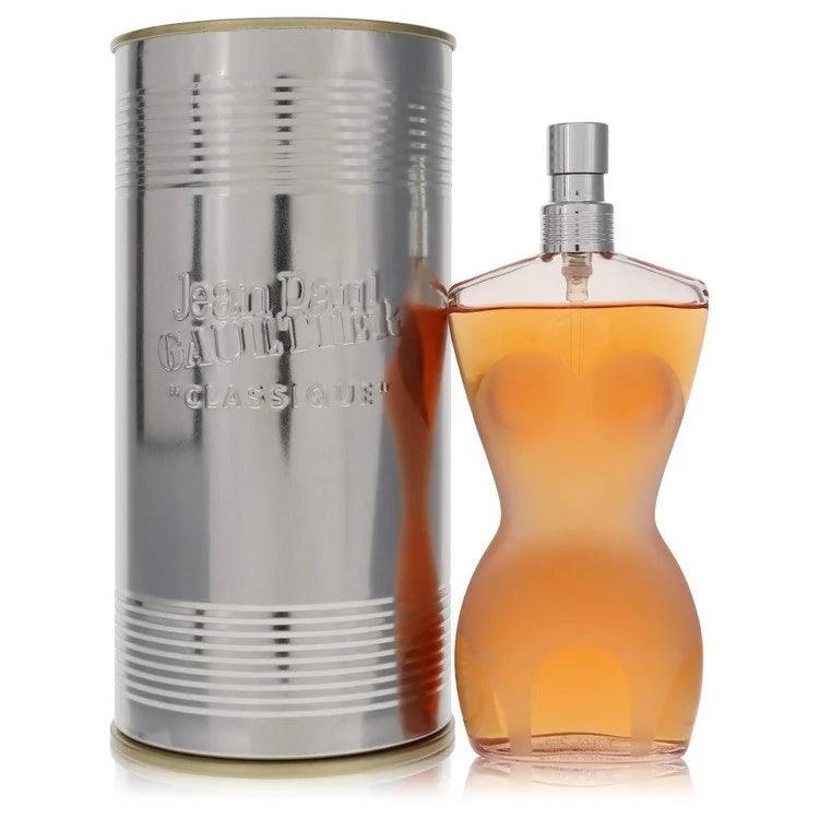 Jean Paul Gaultier Eau De Toilette Spray By Jean Paul Gaultier - detoks.ca