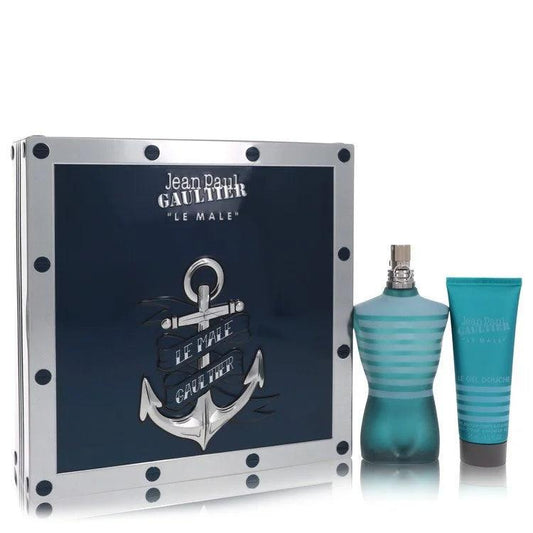 Jean Paul Gaultier Gift Set By Jean Paul Gaultier - detoks.ca