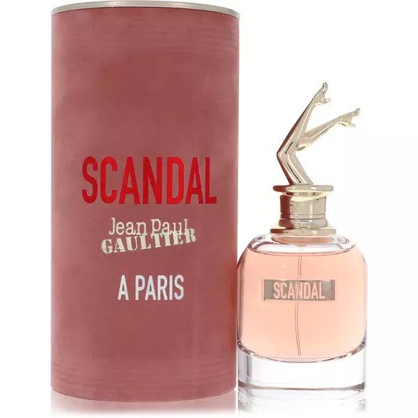 Jean Paul Gaultier Scandal A Paris Eau De Toilette Spray By Jean Paul Gaultier - detoks.ca