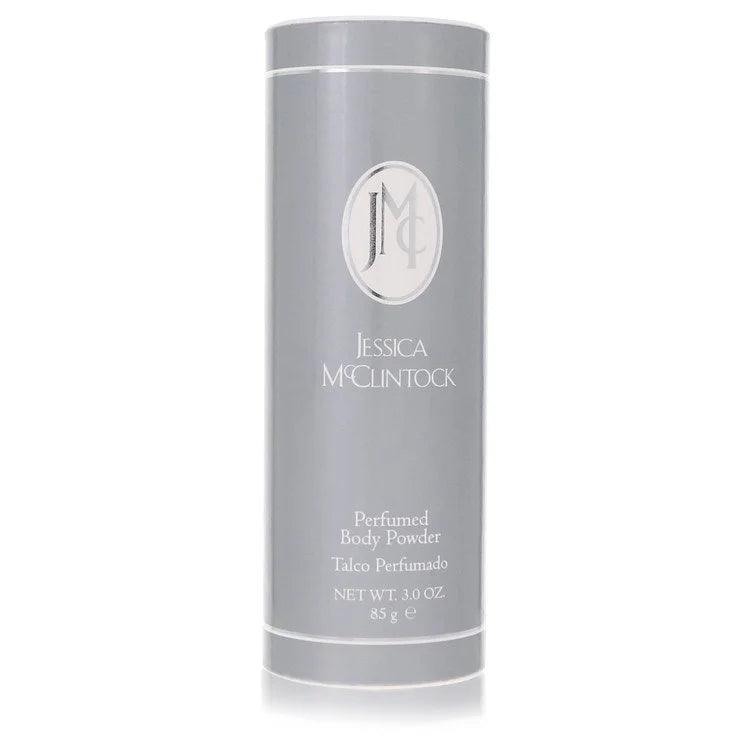 Jessica Mc Clintock Shaker Talc Body Powder By Jessica McClintock - detoks.ca