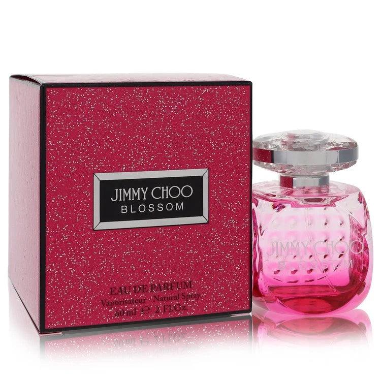 Jimmy Choo Blossom Eau De Parfum Spray By Jimmy Choo - detoks.ca