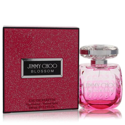 Jimmy Choo Blossom Eau De Parfum Spray By Jimmy Choo - detoks.ca