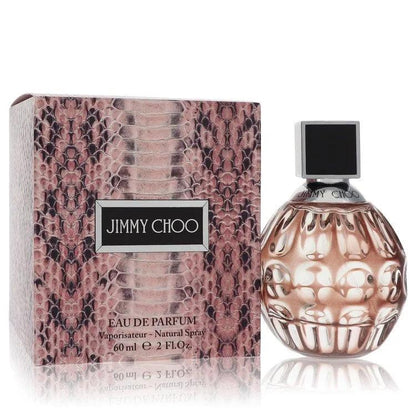 Jimmy Choo Eau De Parfum Spray By Jimmy Choo - detoks.ca