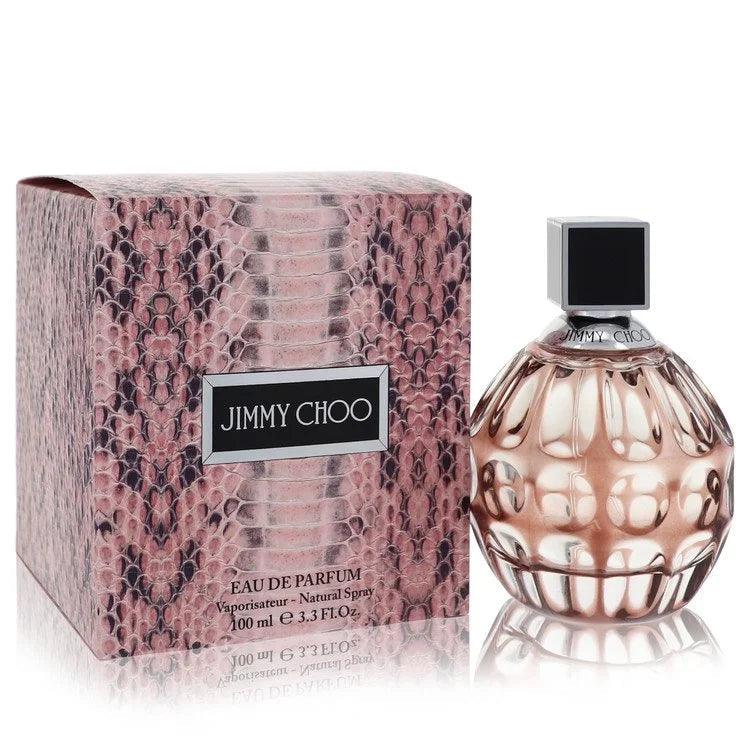 Jimmy Choo Eau De Parfum Spray By Jimmy Choo - detoks.ca