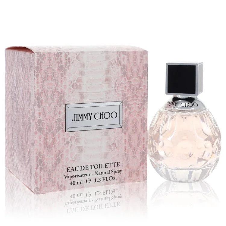 Jimmy Choo Eau De Toilette Spray By Jimmy Choo - detoks.ca