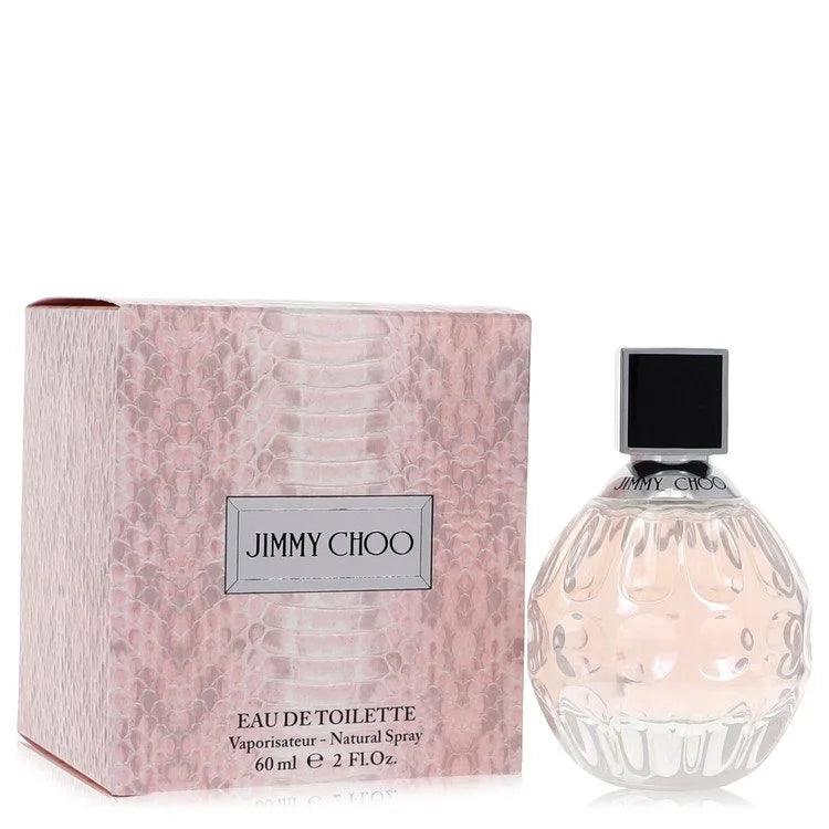 Jimmy Choo Eau De Toilette Spray By Jimmy Choo - detoks.ca