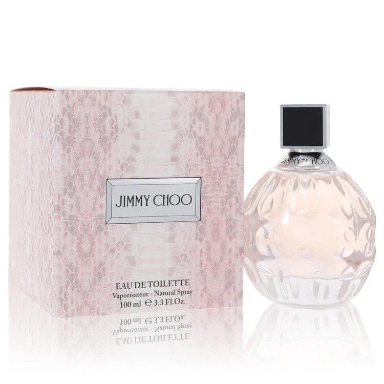 Jimmy Choo Eau De Toilette Spray By Jimmy Choo - detoks.ca