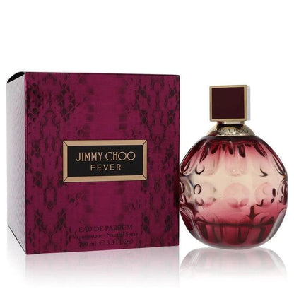 Jimmy Choo Fever Eau De Parfum Spray By Jimmy Choo - detoks.ca