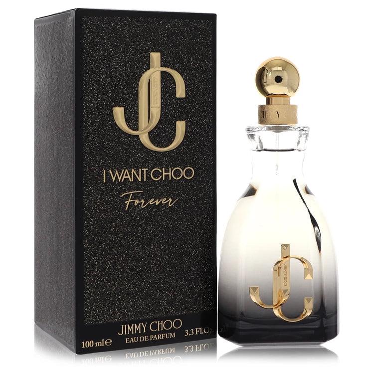 Jimmy Choo I Want Choo Forever Eau De Parfum Spray By Jimmy Choo - detoks.ca