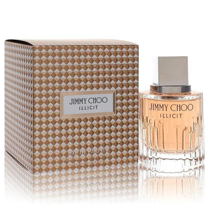 Jimmy Choo Illicit Eau De Parfum Spray By Jimmy Choo - detoks.ca