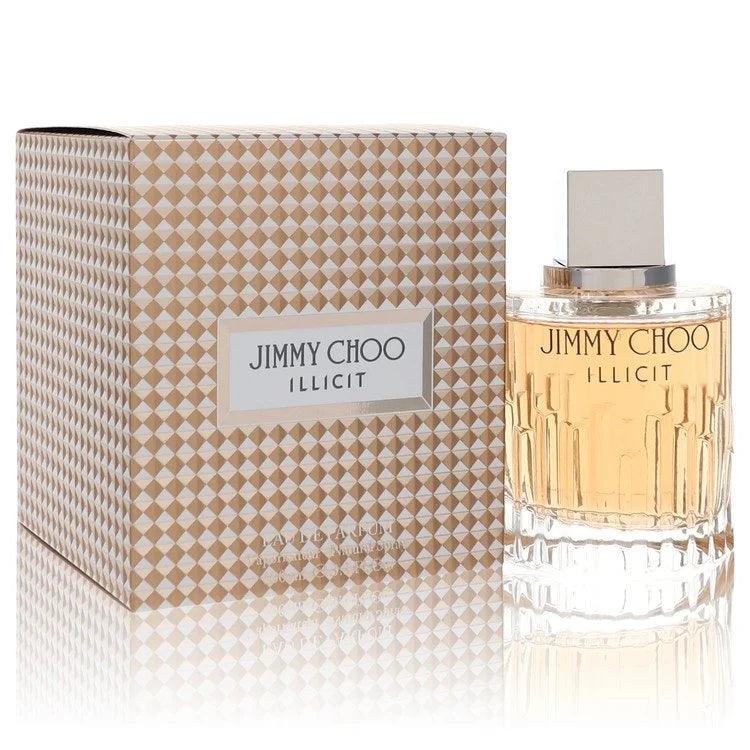 Jimmy Choo Illicit Eau De Parfum Spray By Jimmy Choo - detoks.ca