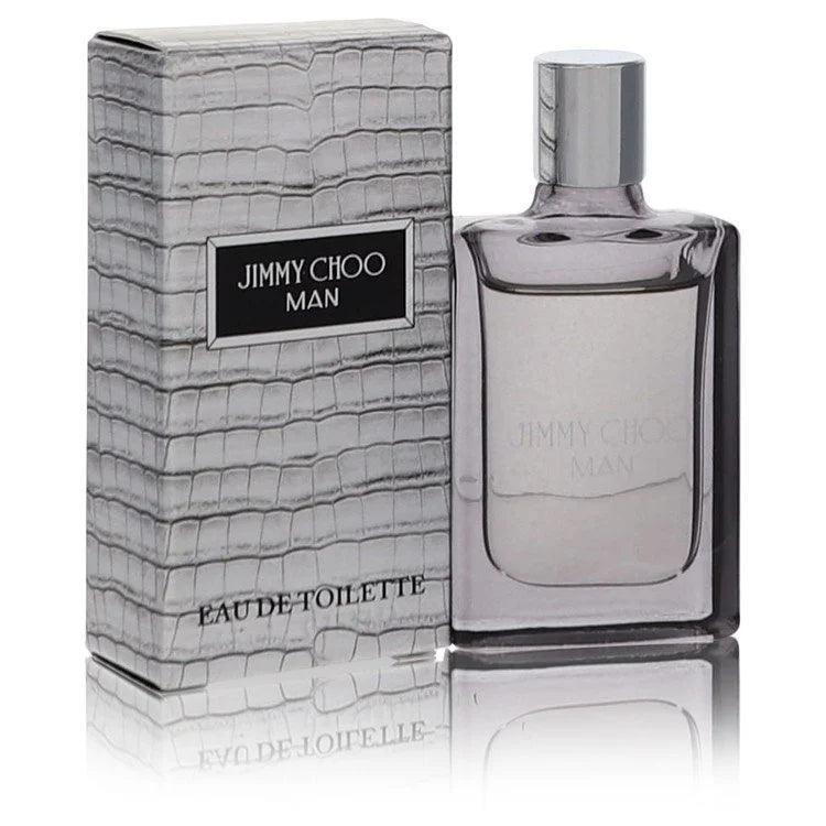 Jimmy Choo Man Mini EDT By Jimmy Choo - detoks.ca