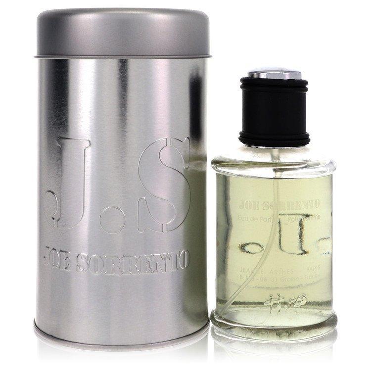 Joe Sorrento Eau De Parfum Spray By Jeanne Arthes - detoks.ca