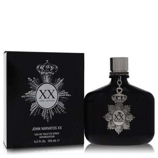 John Varvatos Xx Heritage Eau De Toilette Spray By John Varvatos - detoks.ca