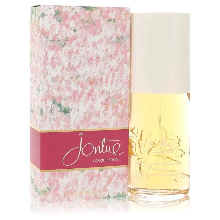 Jontue Cologne Spray By Revlon - detoks.ca