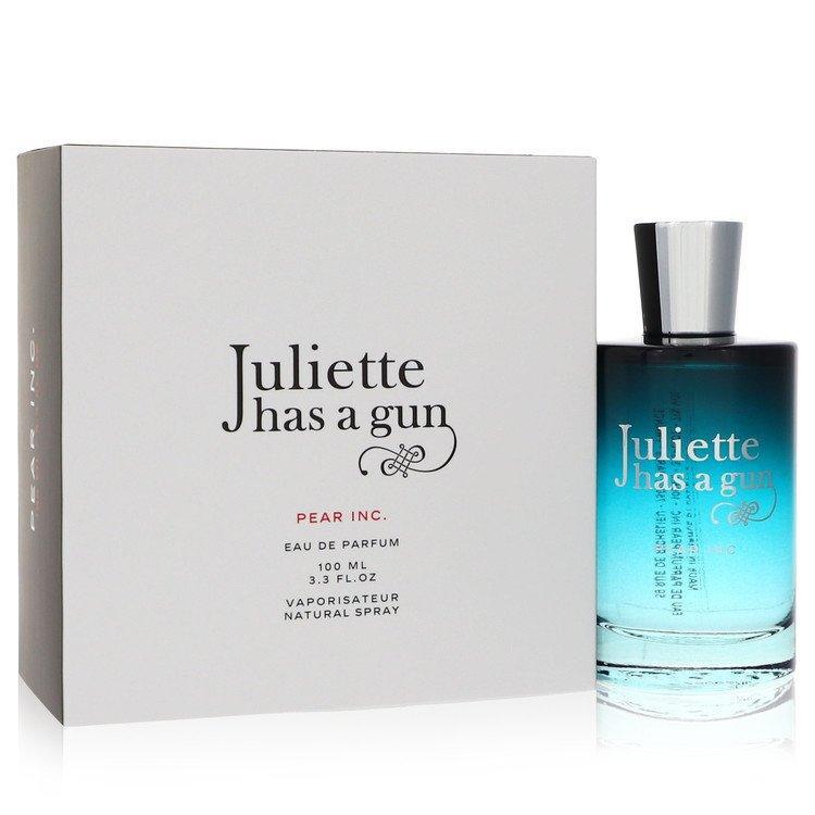 Juliette Has A Gun Pear Inc Eau De Parfum Spray (Unisex) By Juliette Has A Gun - detoks.ca