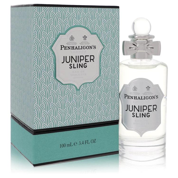 Juniper Sling Eau De Toilette Spray By Penhaligon's - detoks.ca