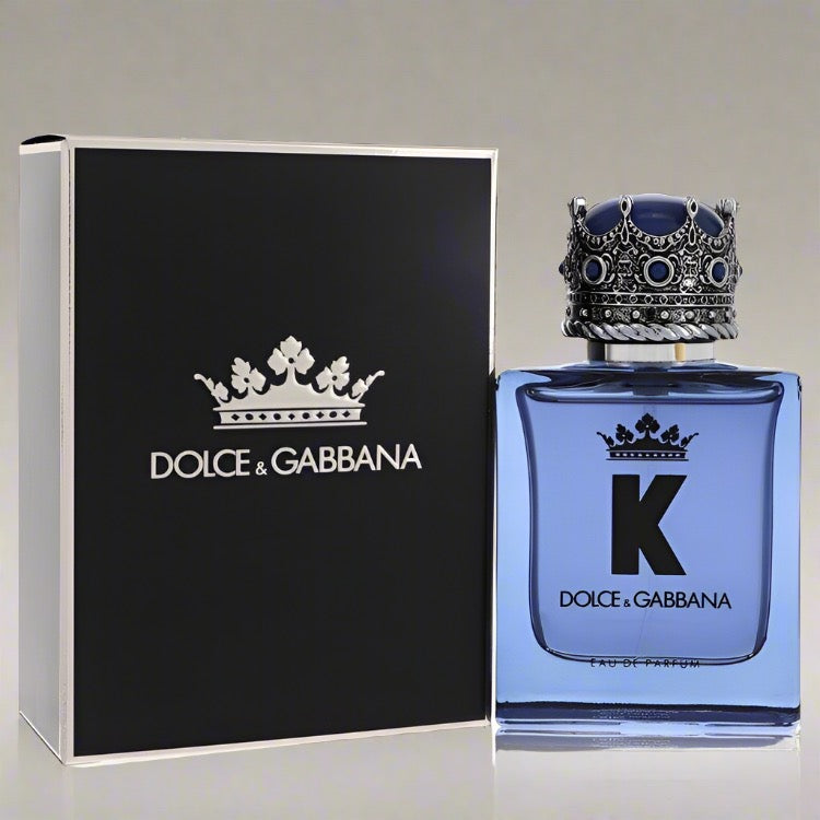 K By Dolce & Gabbana Eau De Parfum Spray By Dolce & Gabbana - detoks.ca