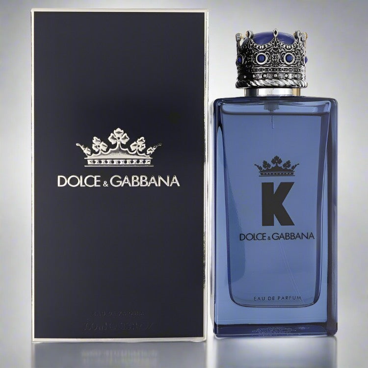 K By Dolce & Gabbana Eau De Parfum Spray By Dolce & Gabbana - detoks.ca