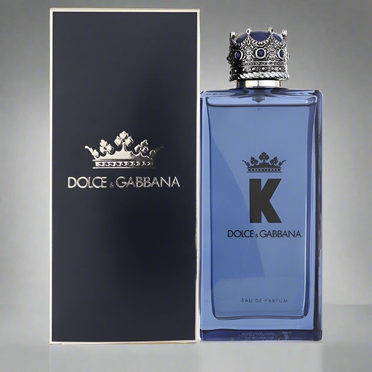 K By Dolce & Gabbana Eau De Parfum Spray By Dolce & Gabbana - detoks.ca