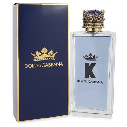 K By Dolce & Gabbana Eau De Toilette Spray By Dolce & Gabbana - detoks.ca