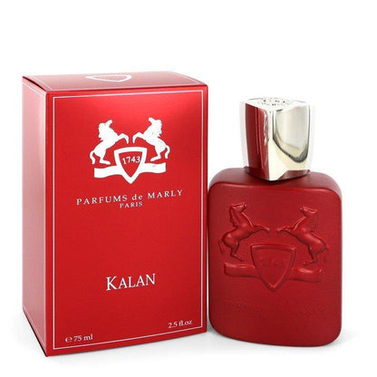 Kalan Eau De Parfum Spray (Unisex) By Parfums De Marly - detoks.ca