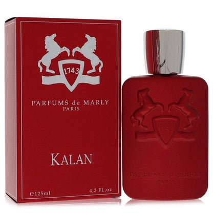 Kalan Eau De Parfum Spray (Unisex) By Parfums De Marly - detoks.ca