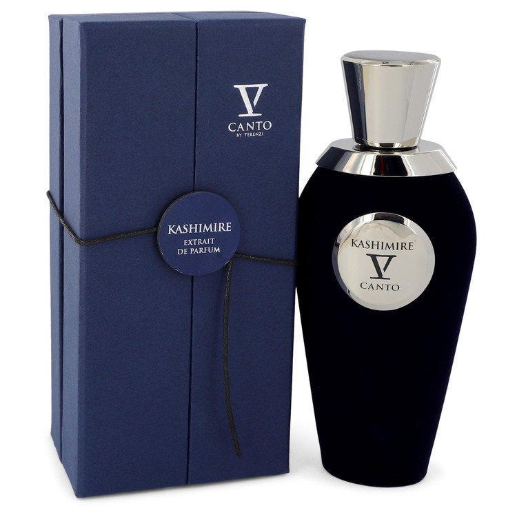 Kashimire V Extrait De Parfum Spray (Unisex) By V Canto - detoks.ca