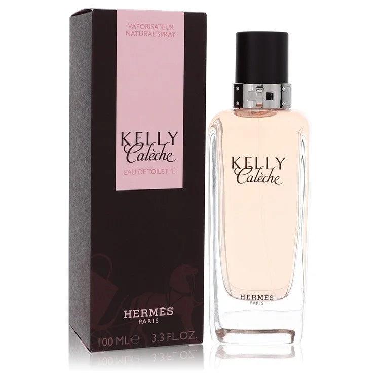 Kelly Caleche Eau De Toilette Spray By Hermes - detoks.ca