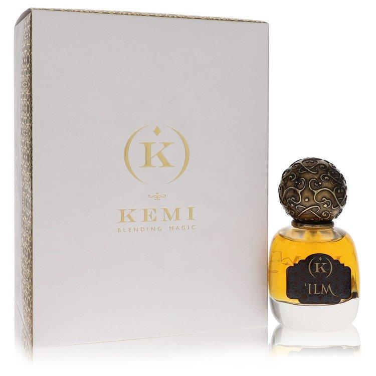 Kemi 'ilm Eau De Parfum Spray (Unisex) By Kemi Blending Magic - detoks.ca