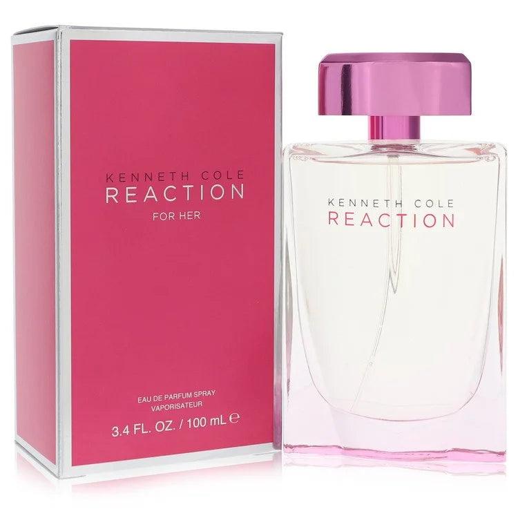 Kenneth Cole Reaction Eau De Parfum Spray By Kenneth Cole - detoks.ca