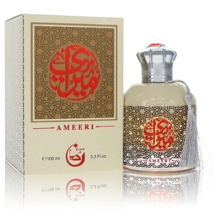 Kian Ameeri Eau De Parfum Spray (Unisex) By Kian - detoks.ca