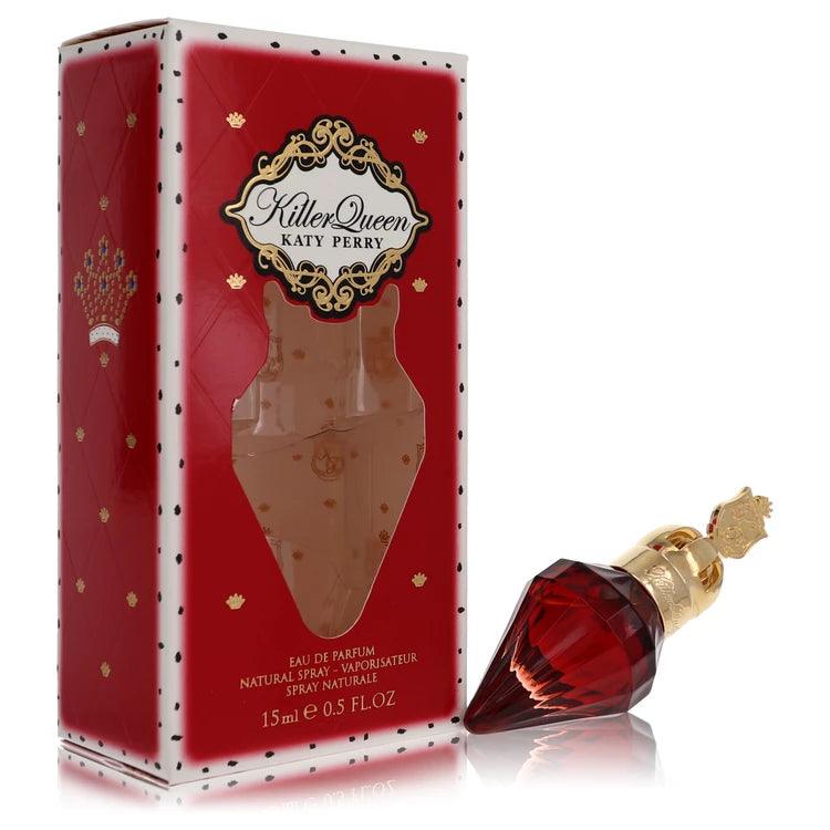 Killer Queen Mini EDP Spray By Katy Perry - detoks.ca